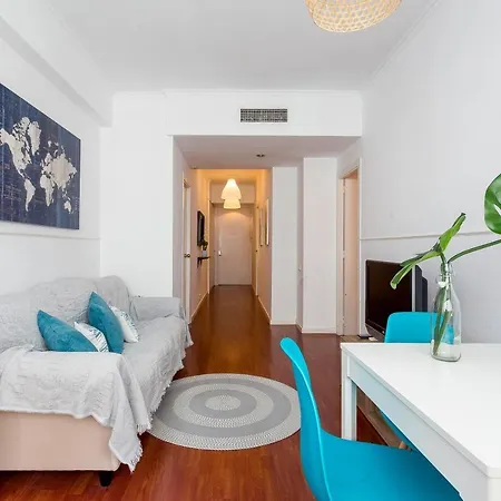 Apartment Illa Diagonal
