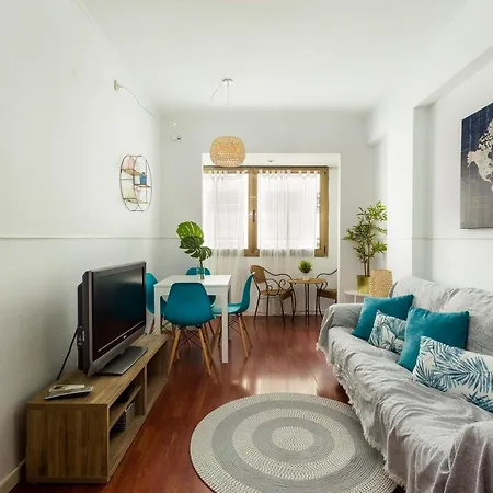 Illa Diagonal Apartment