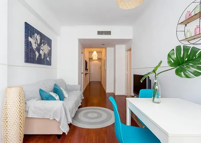 Appartement Illa Diagonal