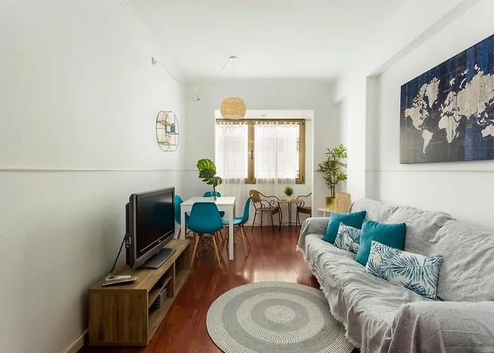 Illa Diagonal Appartement